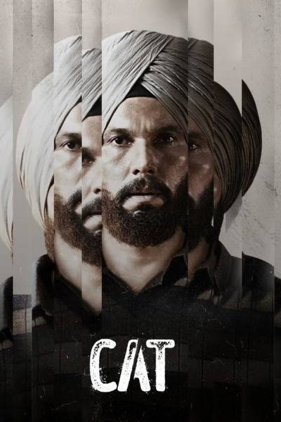 CAT (2022) poster - Allmovieland.com