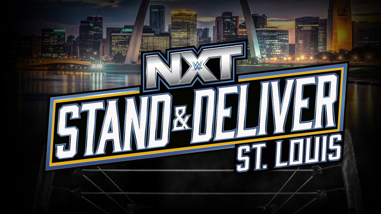 NXT Stand