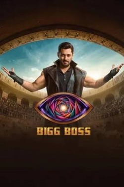 Bigg Boss
