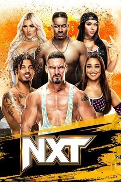 NXT Stand