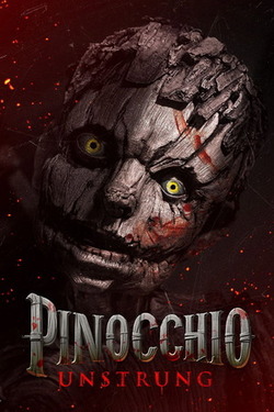Pinocchio: Unstrung
